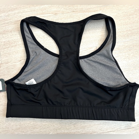 MTA Sport Reversible Bra NWT - Picture 2 of 7